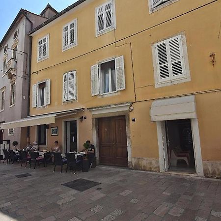 Gita In The Center Of Zadar 아파트 외부 사진